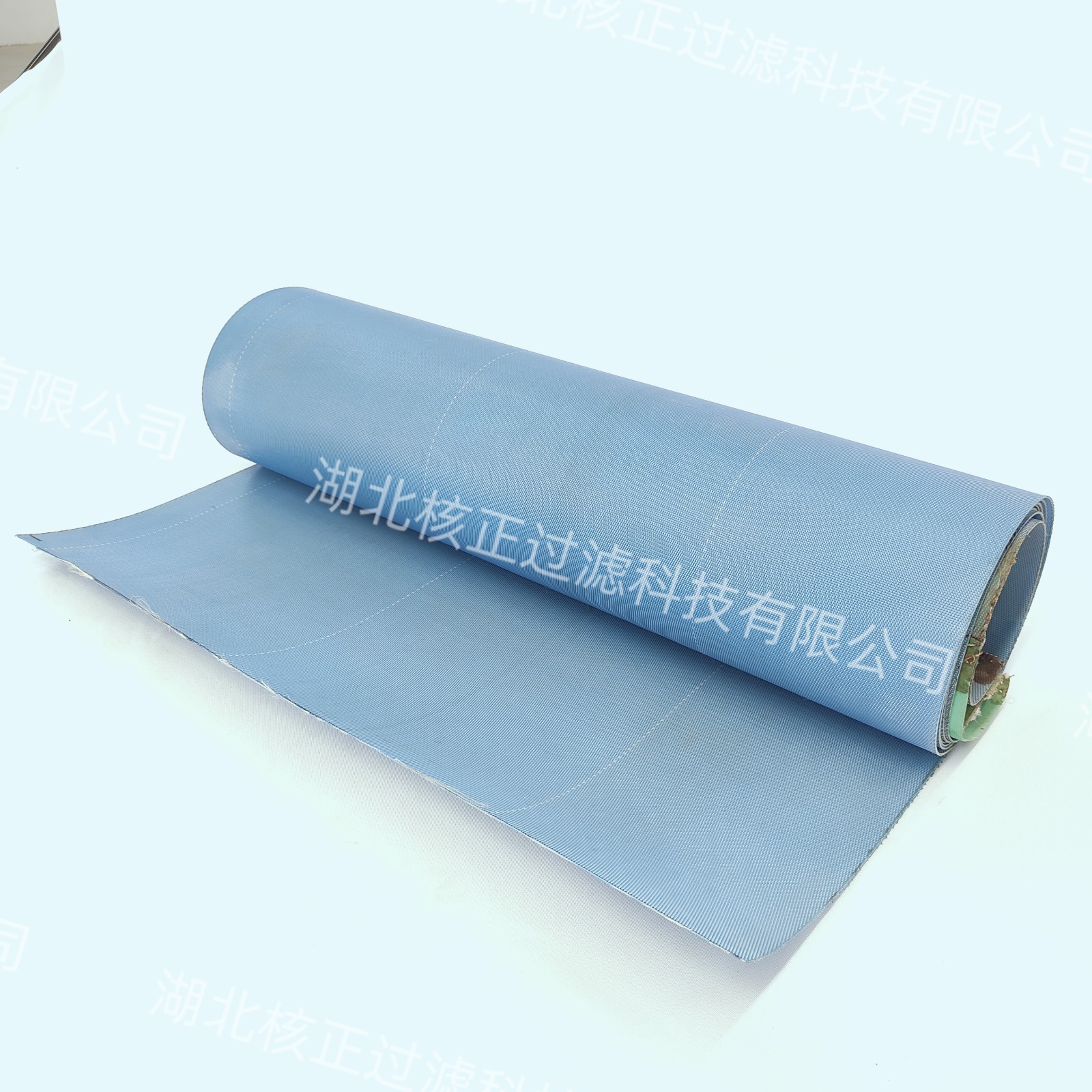 带式真空过滤机的滤布应该如何选择和维护？